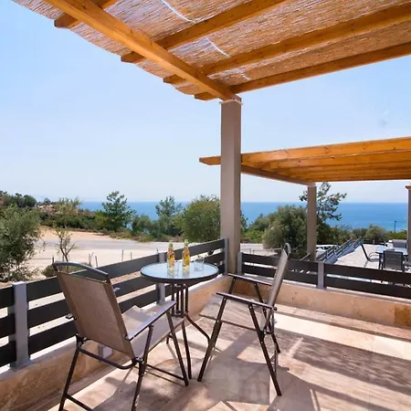 Mare Pedra Hotel Skala Marion