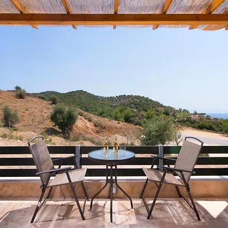 Mare Pedra * Skala Marion