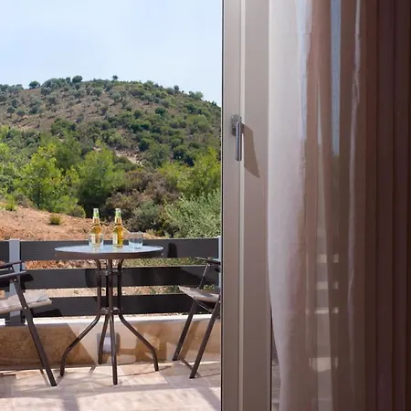 Sol Pedra * Skála Marión