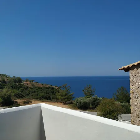 Sol Pedra Skála Marión