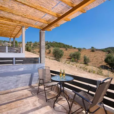 Sol Pedra * Skála Marión