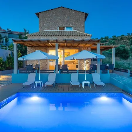 Mare Pedra Hotel Skala Marion