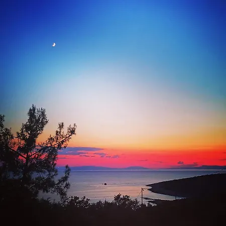 Sol Pedra Hotel Skála Marión