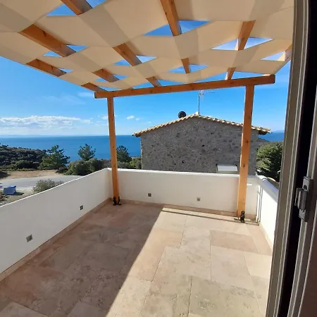 Sol Pedra Hotel Skála Marión