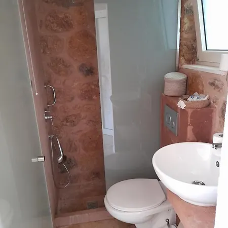 Sol Pedra Skála Marión