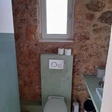 Hotel Mare Pedra *