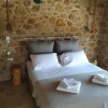Mare Pedra Hotel