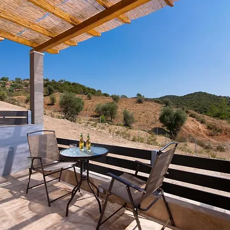 Hotel Mare Pedra Skala Marion