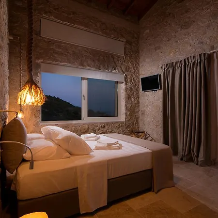 Hotel Mare Pedra