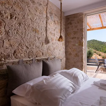 Hotel Mare Pedra Skala Marion