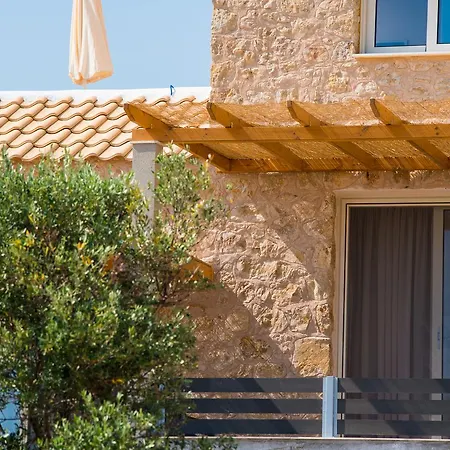 Sol Pedra * Skála Marión