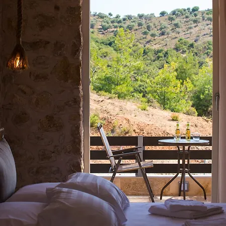 Sol Pedra * Skála Marión