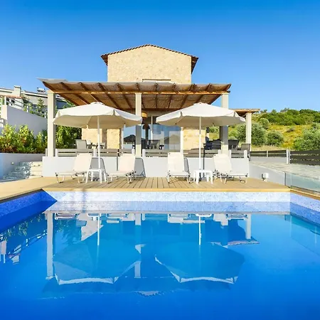 Sol Pedra Skála Marión