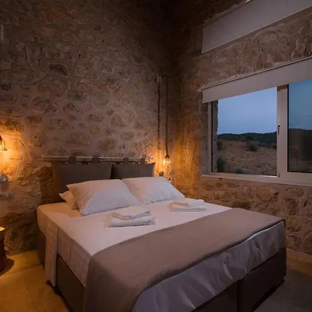 Hotel Sol Pedra Skála Marión