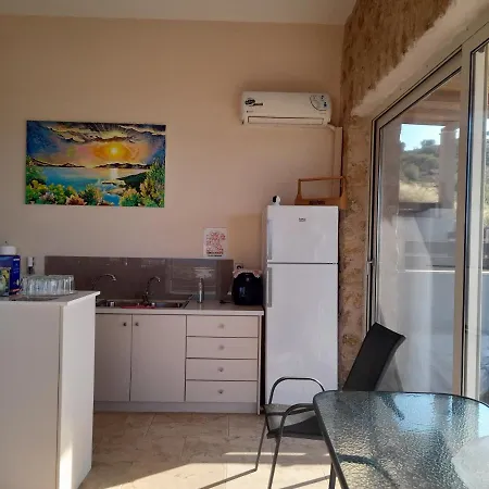 Ξενοδοχείο Sol Pedra