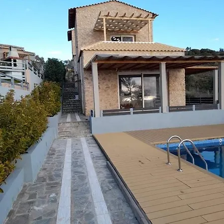 Ξενοδοχείο Sol Pedra
