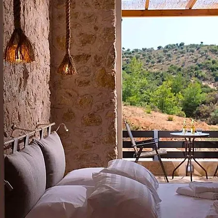 Ξενοδοχείο Sol Pedra *