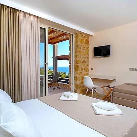 Ξενοδοχείο Sol Pedra