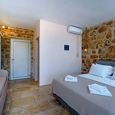 Sol Pedra Ξενοδοχείο Skála Marión