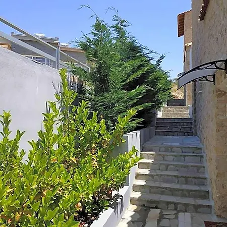 Sol Pedra Ξενοδοχείο Skála Marión