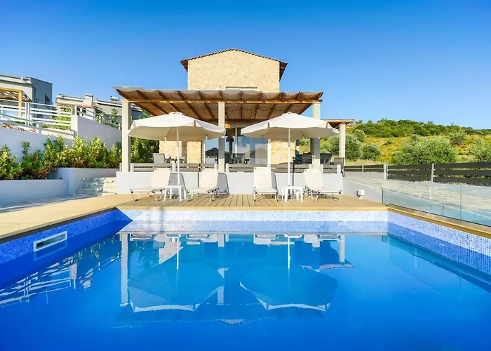 Sol Pedra Skála Marión