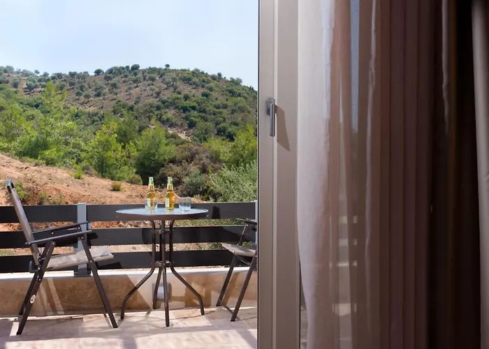 Sol Pedra * Skála Marión