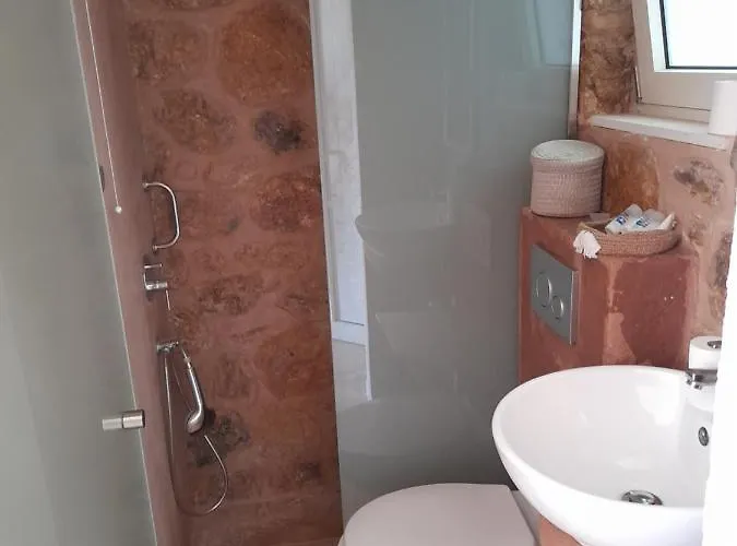 Sol Pedra Skála Marión