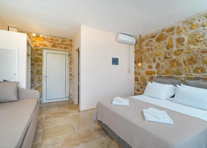 Sol Pedra * Skála Marión