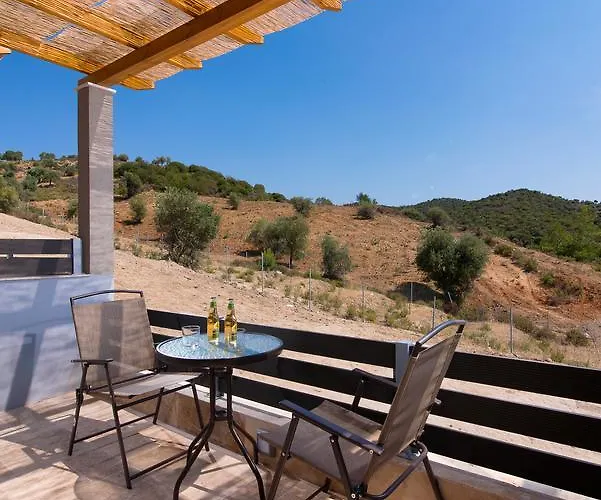 Hotel Sol Pedra Skála Marión