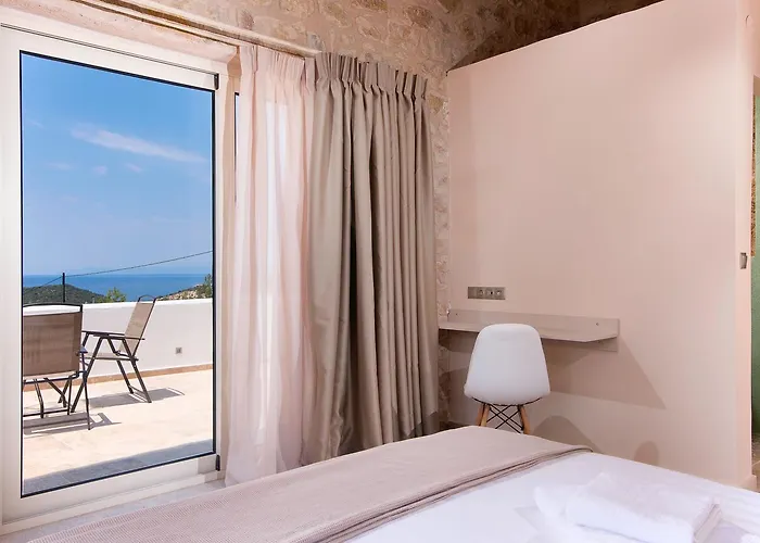 Hotel Sol Pedra Skála Marión