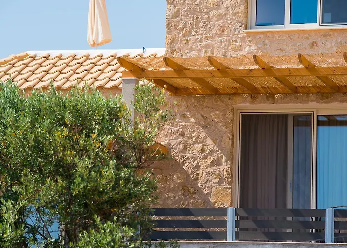 Sol Pedra * Skála Marión