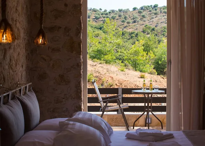 Sol Pedra * Skála Marión